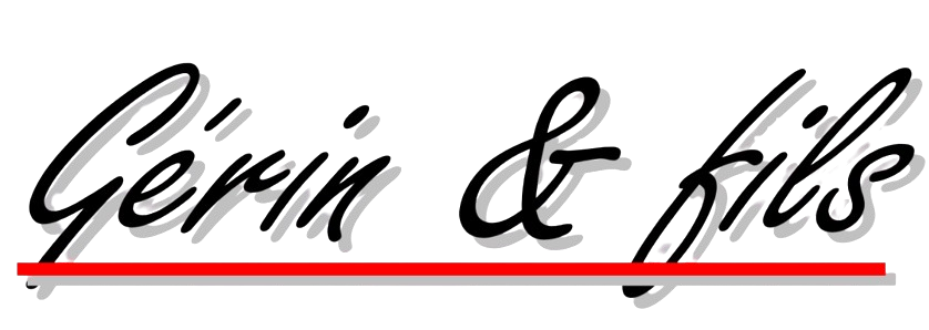 GERIN ET FILS PEUGEOT